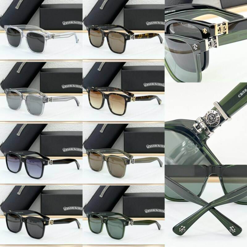 Chrome Hearts Glasses 08smh04 (10)