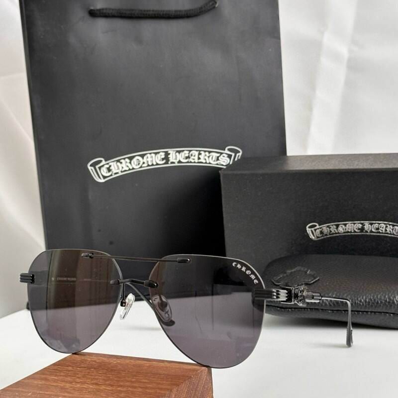 Chrome Hearts Glasses 08smh04 (4)