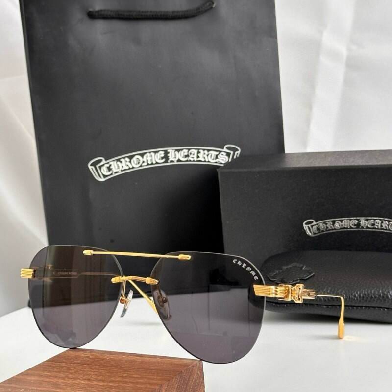 Chrome Hearts Glasses 08smh04 (5)