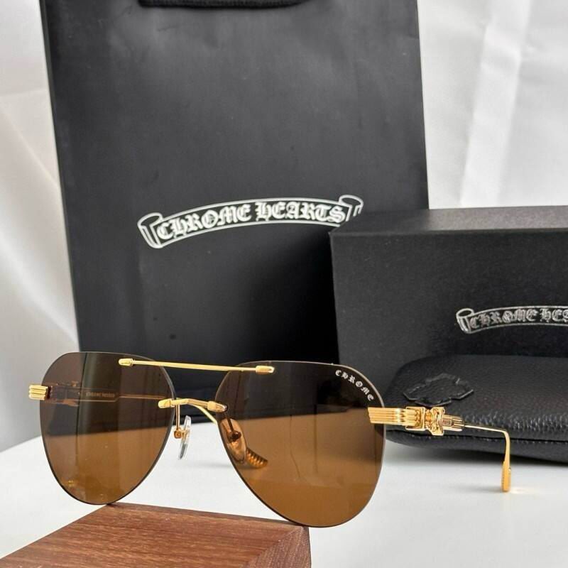 Chrome Hearts Glasses 08smh04 (7)