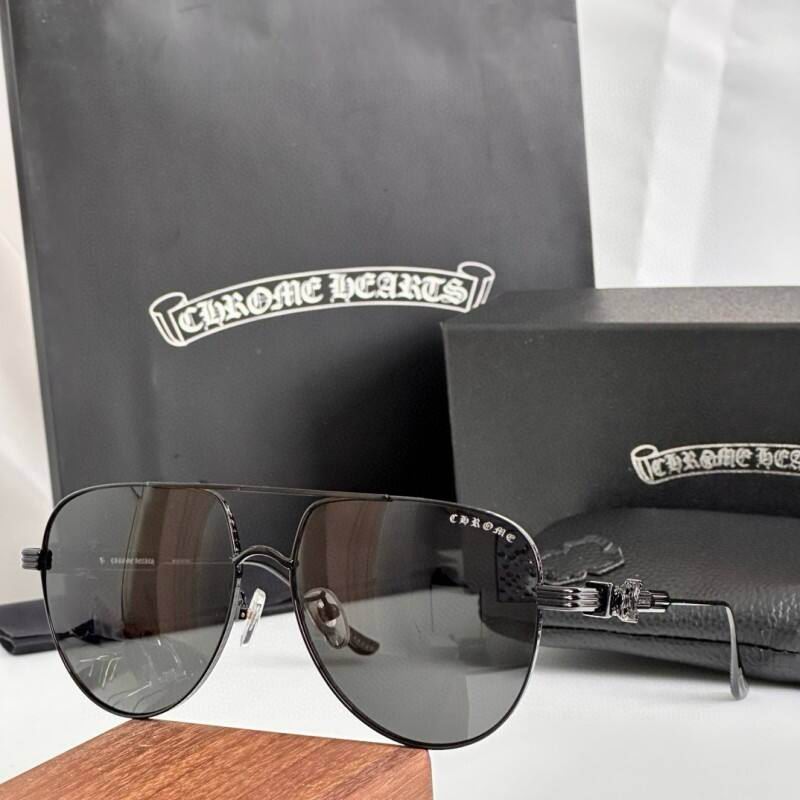 Chrome Hearts Glasses 08smh05 (5)