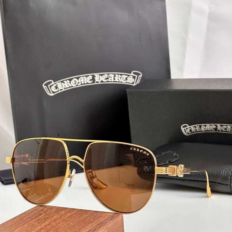 Chrome Hearts Glasses 08smh05 (6)