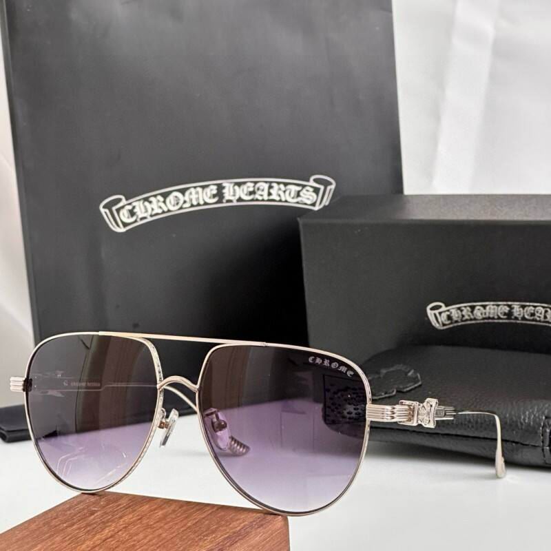 Chrome Hearts Glasses 08smh05 (7)