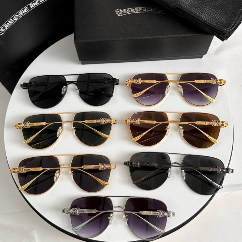 Chrome Hearts Glasses 08smh05 (8)