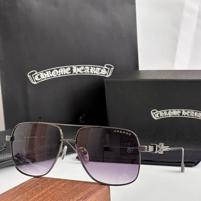 Chrome Hearts Glasses 08smh06 (4)