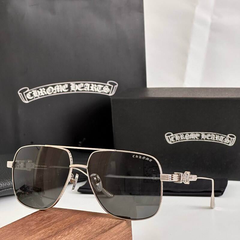 Chrome Hearts Glasses 08smh06 (7)