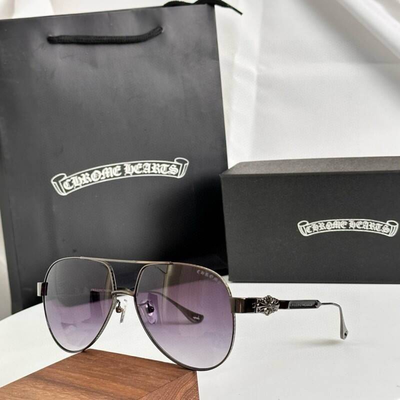 Chrome Hearts Glasses 08smh07 (5)