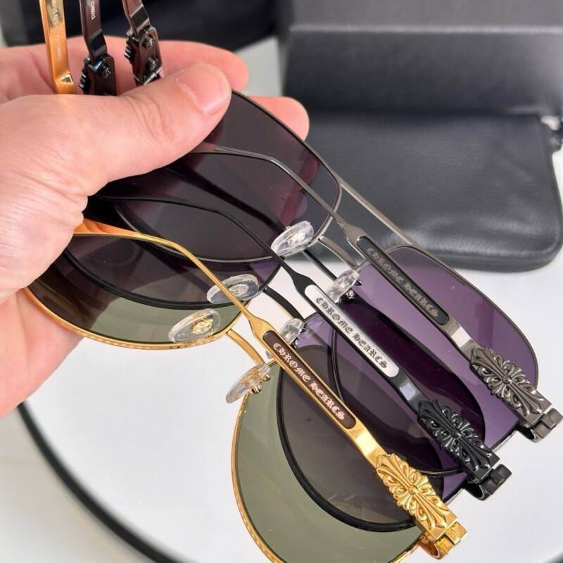 Chrome Hearts Glasses 08smh07 (7)