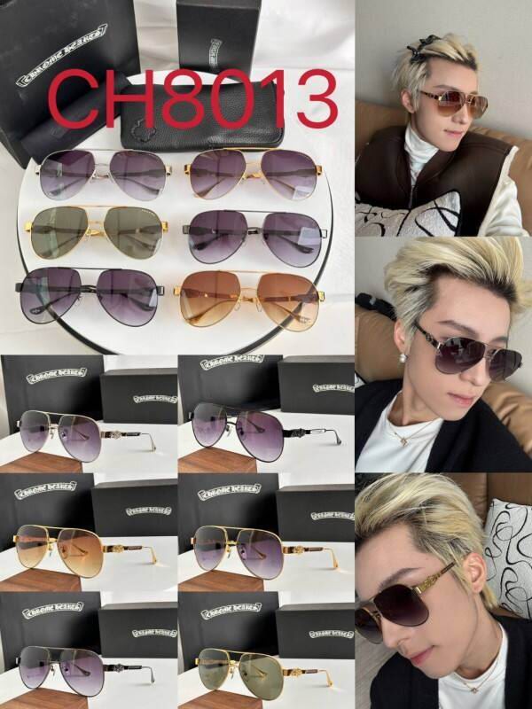 Chrome Hearts Glasses 08smh07 (9)