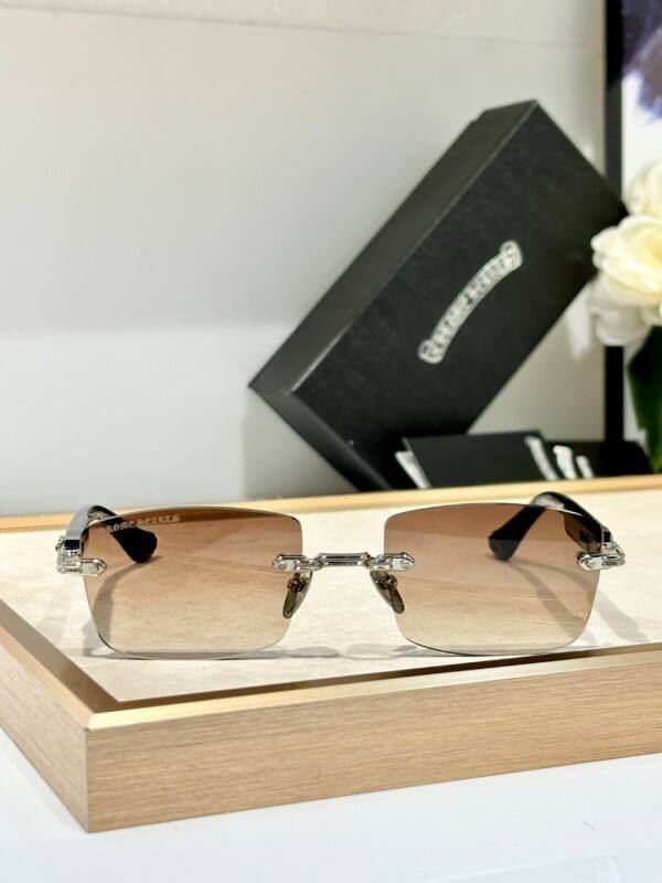 Chrome Hearts Glasses 08smh08 (1)