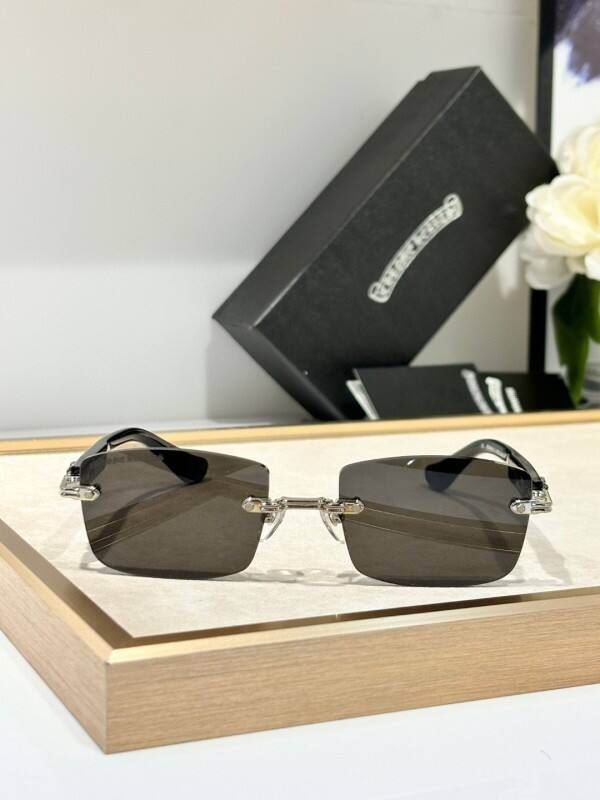 Chrome Hearts Glasses 08smh08 (2)