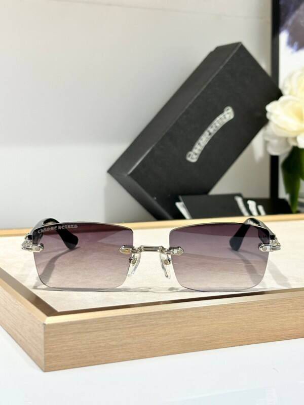 Chrome Hearts Glasses 08smh08 (3)