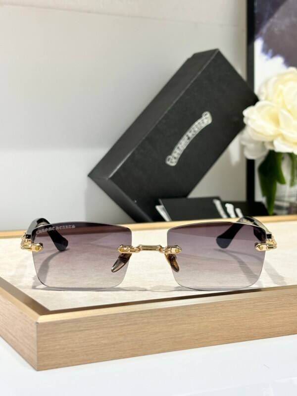 Chrome Hearts Glasses 08smh08 (4)