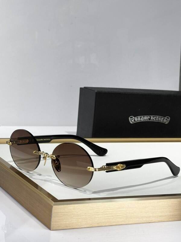 Chrome Hearts Glasses 08smh09 (1)