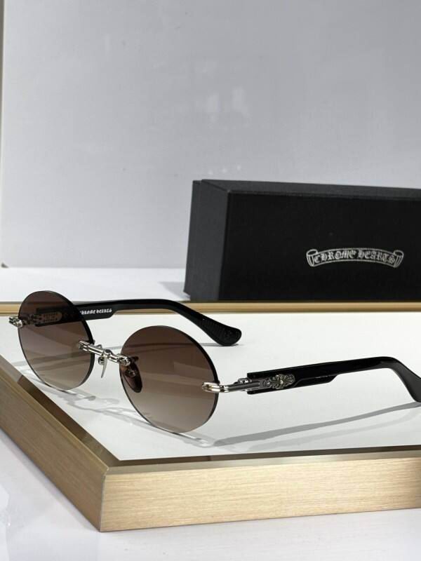 Chrome Hearts Glasses 08smh09 (2)