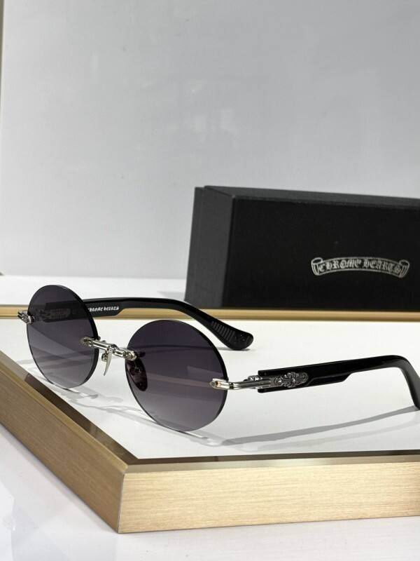 Chrome Hearts Glasses 08smh09 (4)