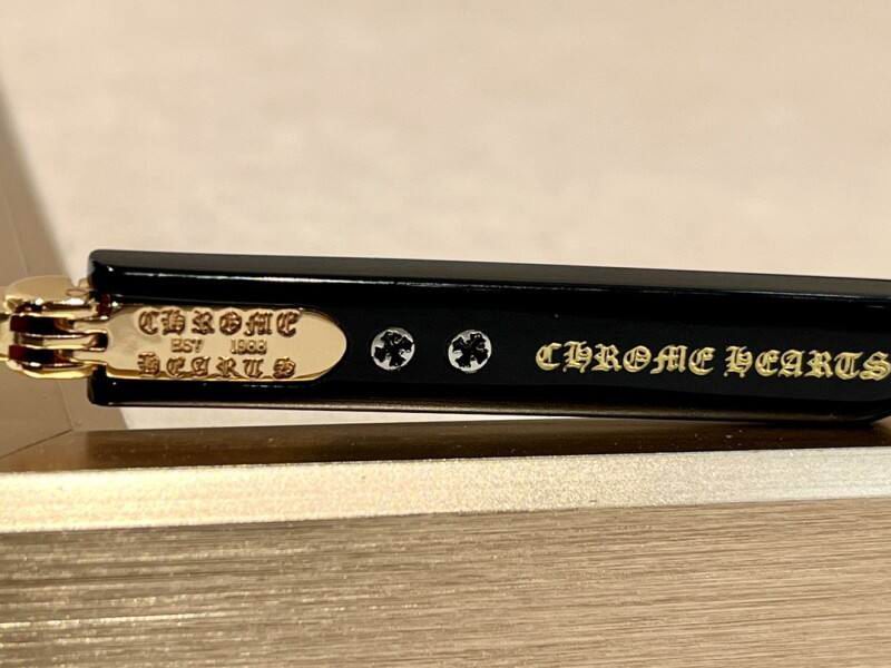 Chrome Hearts Glasses 08smh09 (9)