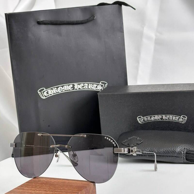Chrome Hearts Glasses 08smh10 (1)