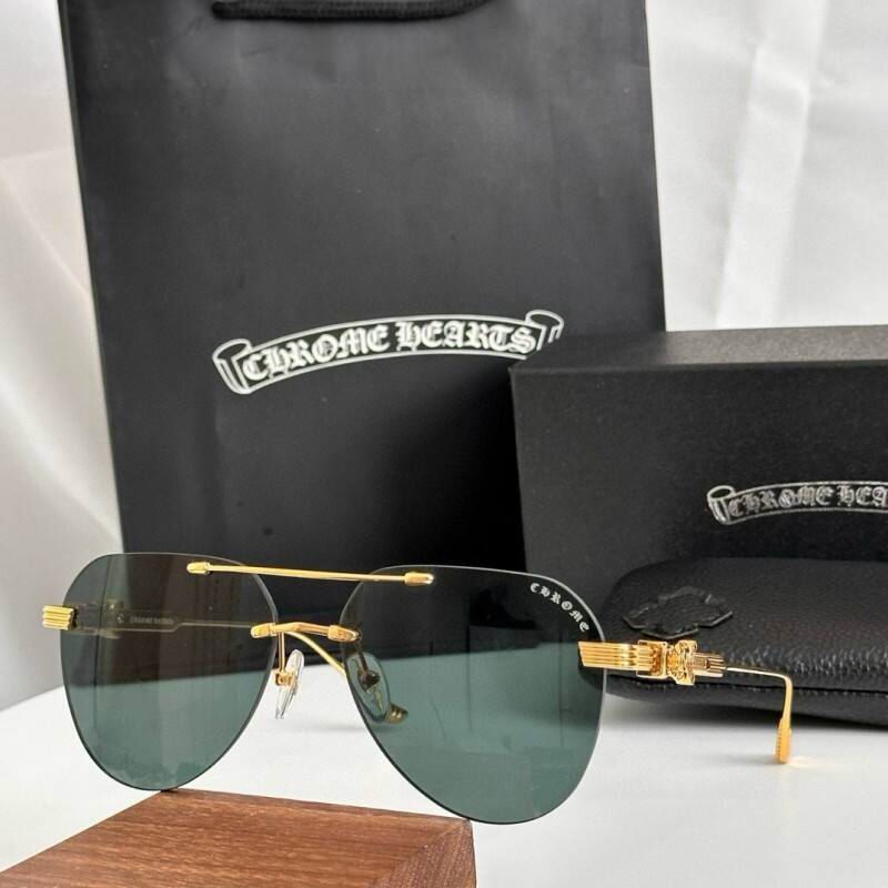 Chrome Hearts Glasses 08smh10 (6)