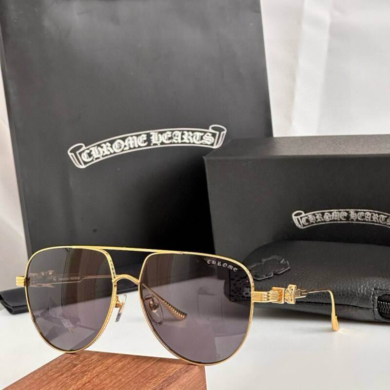 Chrome Hearts Glasses 08smh11 (1)