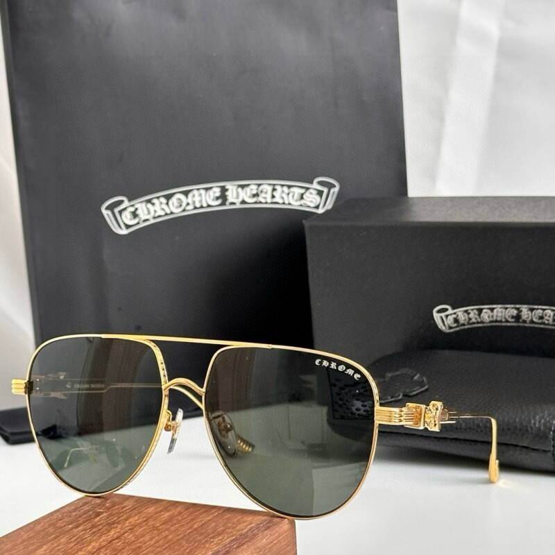Chrome Hearts Glasses 08smh11 (2)