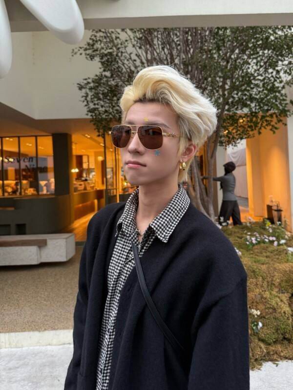 Chrome Hearts Glasses 08smh12 (10)