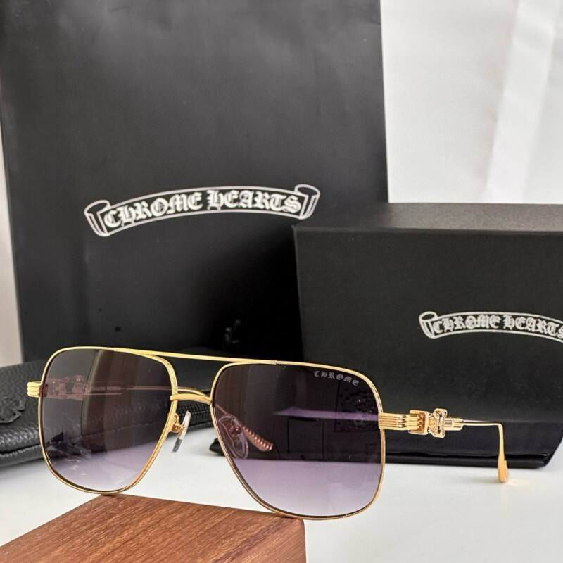 Chrome Hearts Glasses 08smh12 (6)