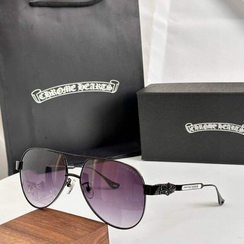 Chrome Hearts Glasses 08smh13 (2)