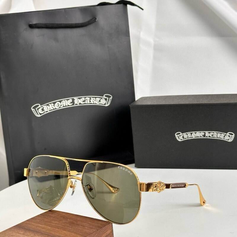 Chrome Hearts Glasses 08smh13 (6)