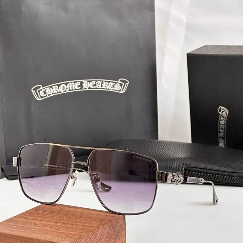 Chrome Hearts Glasses 08smh14 (1)