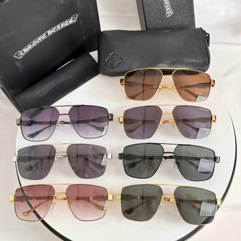 Chrome Hearts Glasses 08smh14 (10)