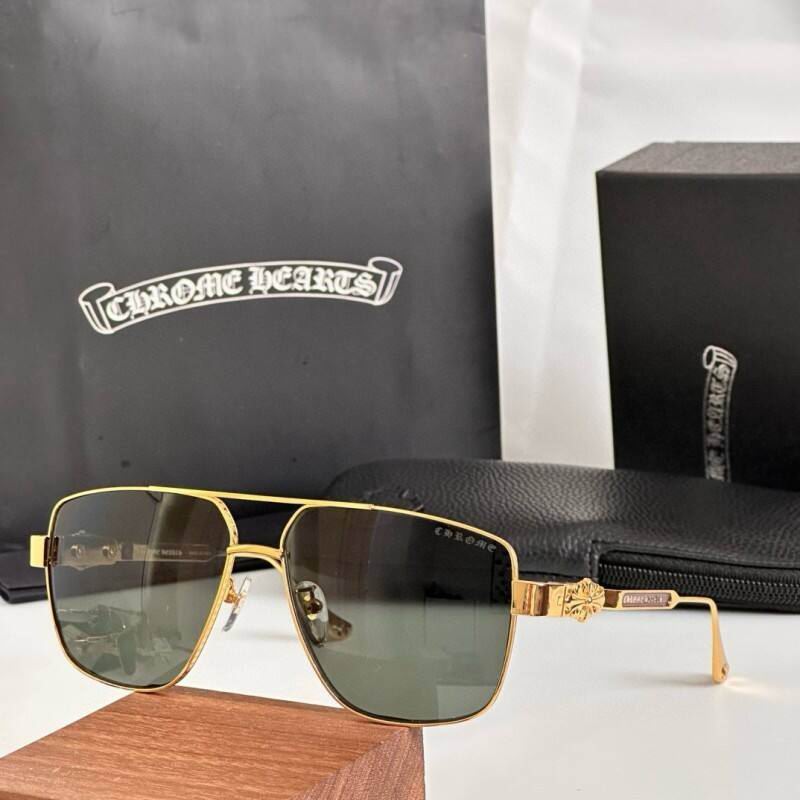 Chrome Hearts Glasses 08smh14 (5)