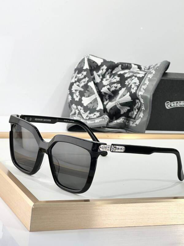Chrome Hearts Glasses 08smh16 (2)
