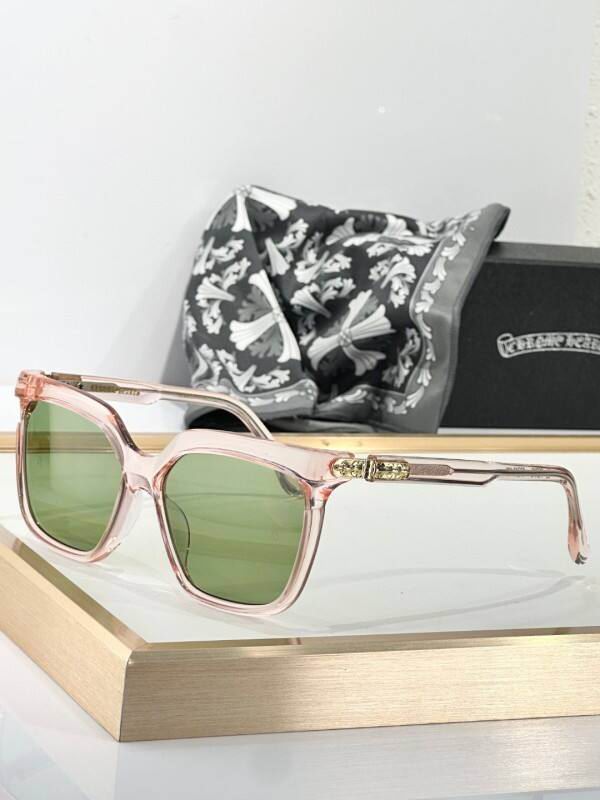Chrome Hearts Glasses 08smh16 (3)