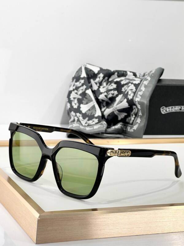 Chrome Hearts Glasses 08smh16 (4)
