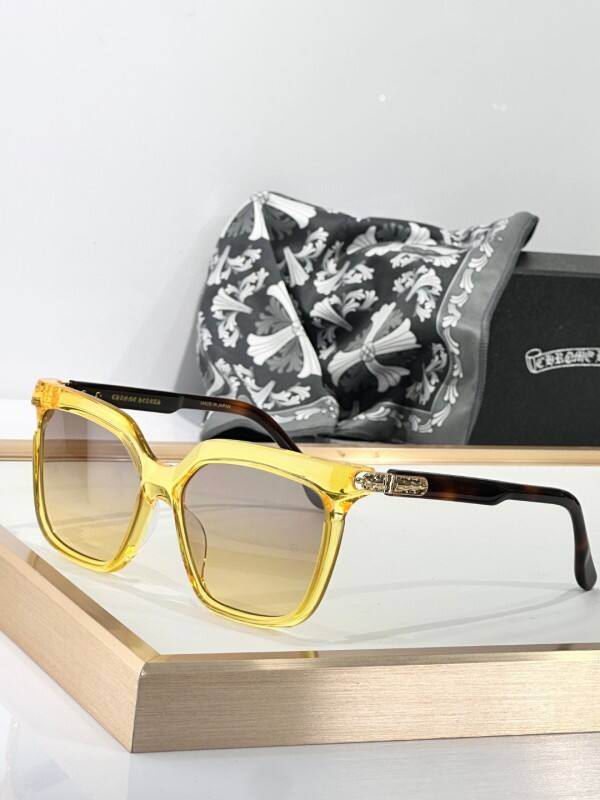 Chrome Hearts Glasses 08smh16 (5)