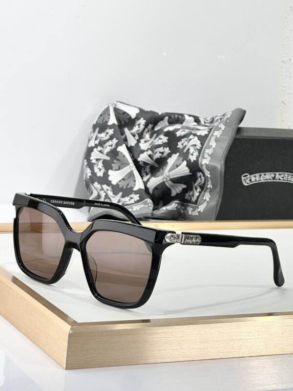 Chrome Hearts Glasses 08smh16 (6)