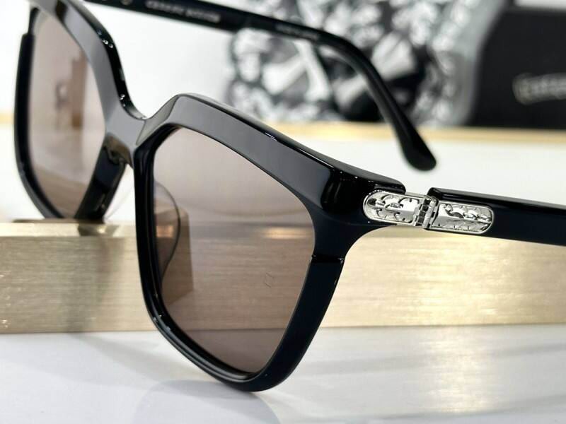Chrome Hearts Glasses 08smh16 (7)