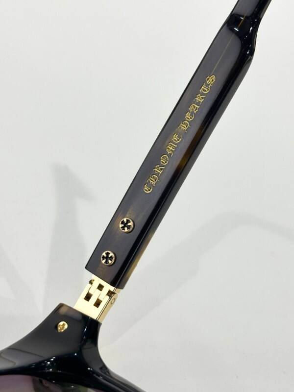 Chrome Hearts Glasses 08smh16 (8)