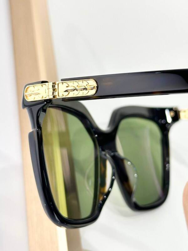 Chrome Hearts Glasses 08smh16 (9)
