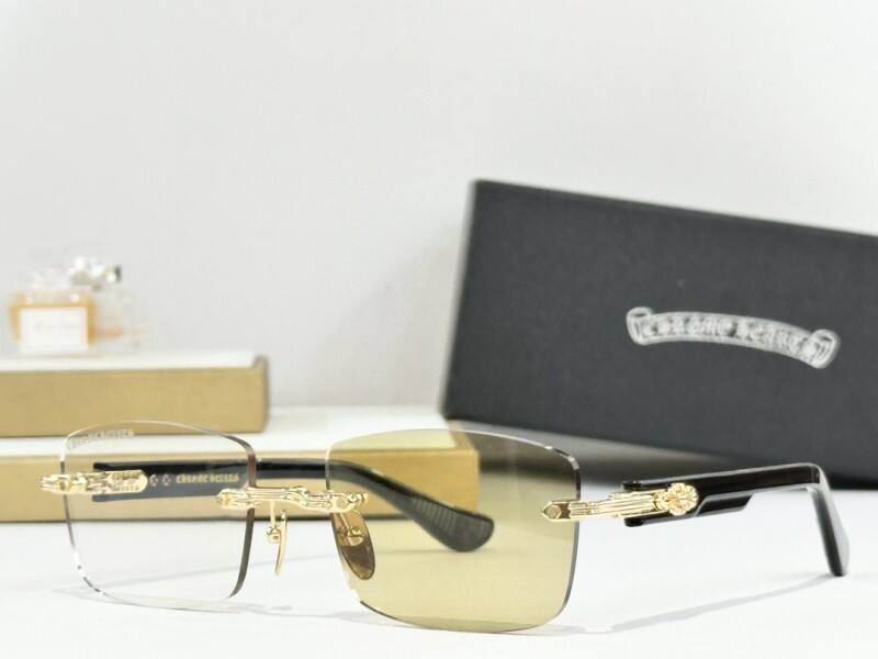 Chrome Hearts Glasses 08smh17 (1)