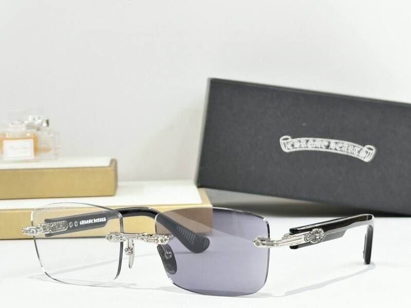 Chrome Hearts Glasses 08smh17 (2)