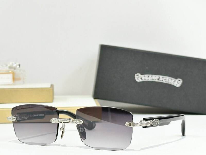 Chrome Hearts Glasses 08smh17 (3)