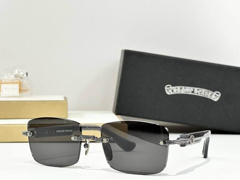 Chrome Hearts Glasses 08smh17 (4)