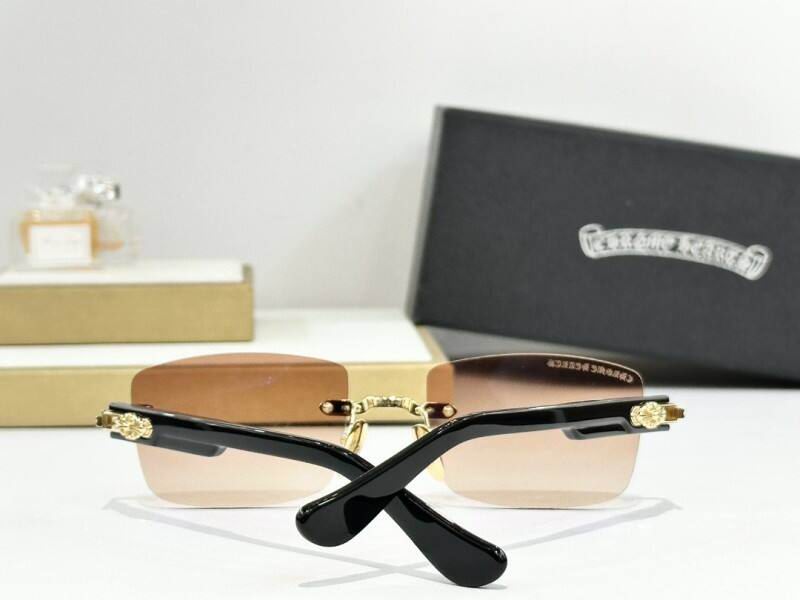 Chrome Hearts Glasses 08smh17 (5)