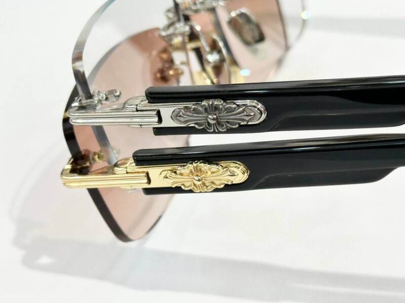 Chrome Hearts Glasses 08smh17 (6)