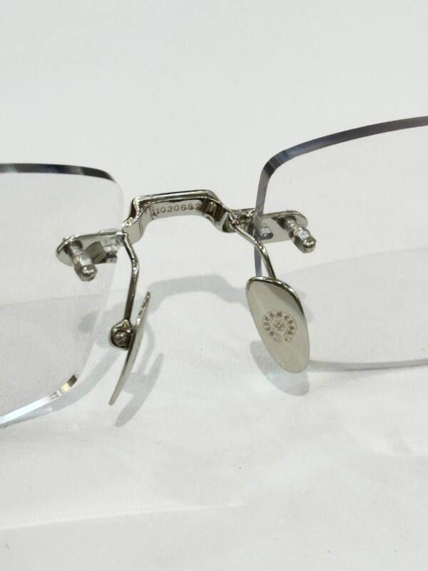Chrome Hearts Glasses 08smh17 (7)