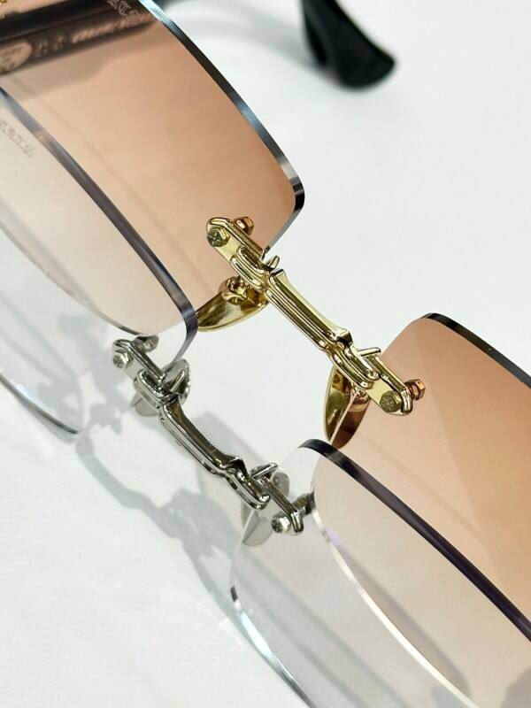 Chrome Hearts Glasses 08smh17 (8)