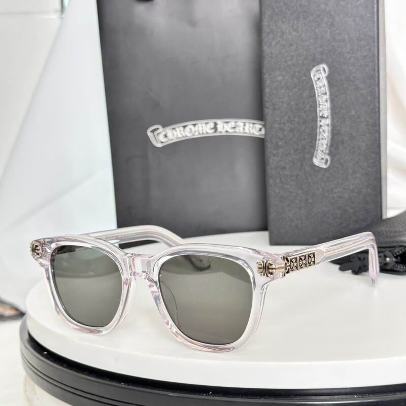 Chrome Hearts Glasses 08smh18 (1)