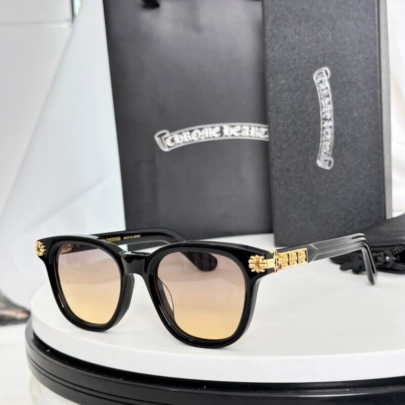 Chrome Hearts Glasses 08smh18 (2)